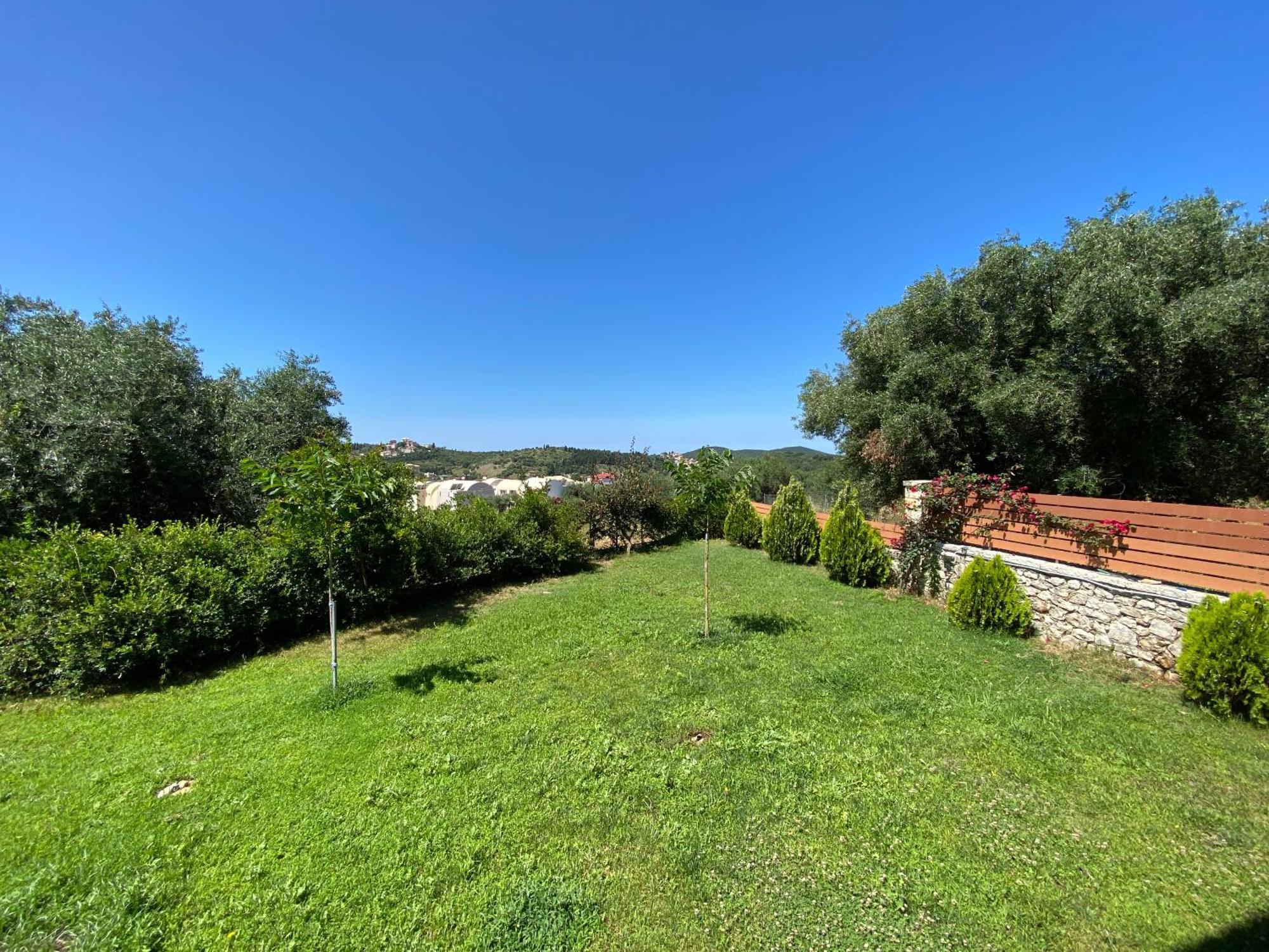 Apartmán Casa Marina Sívota Pokoj fotografie