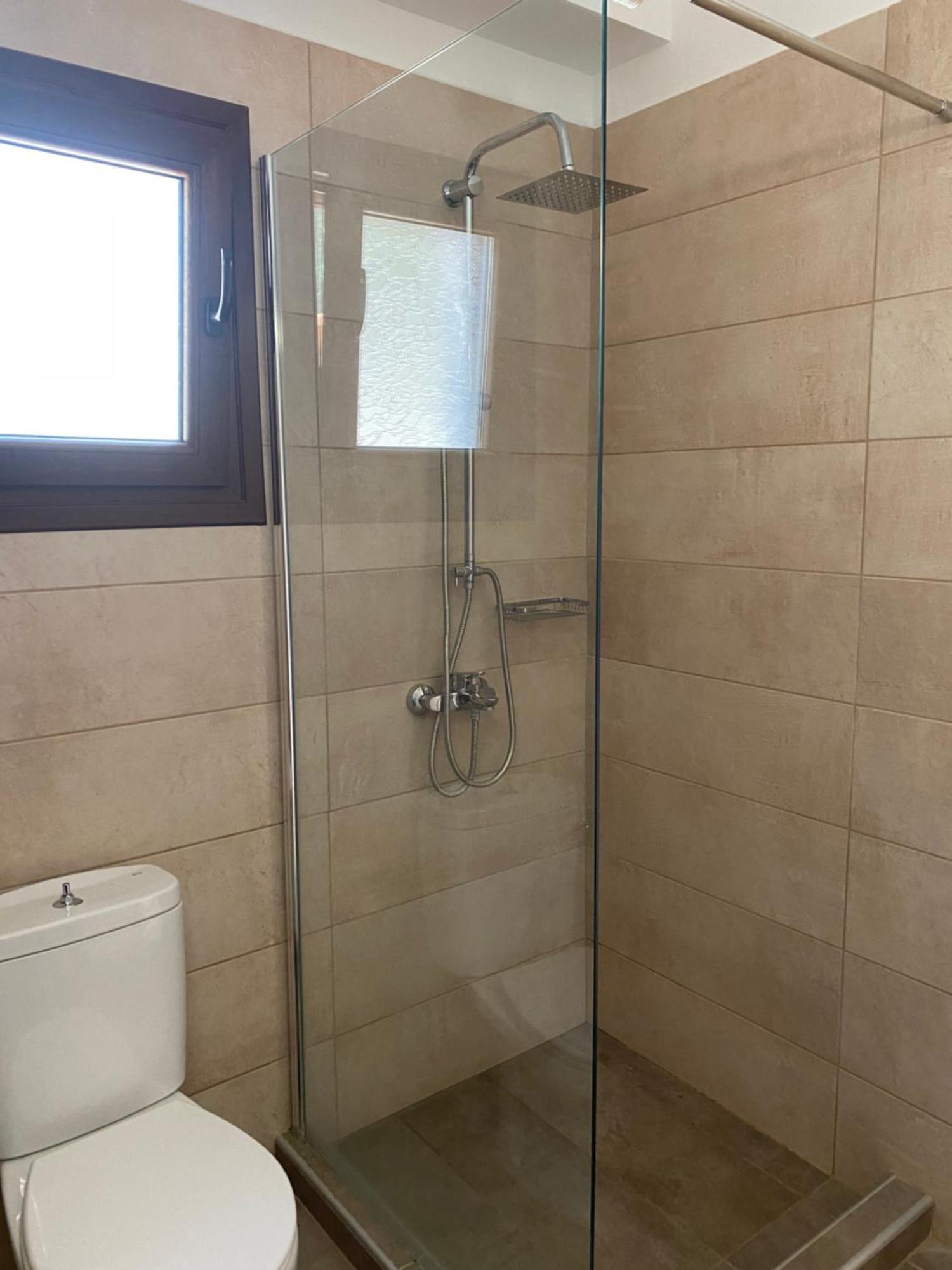 Apartmán Casa Marina Sívota Exteriér fotografie