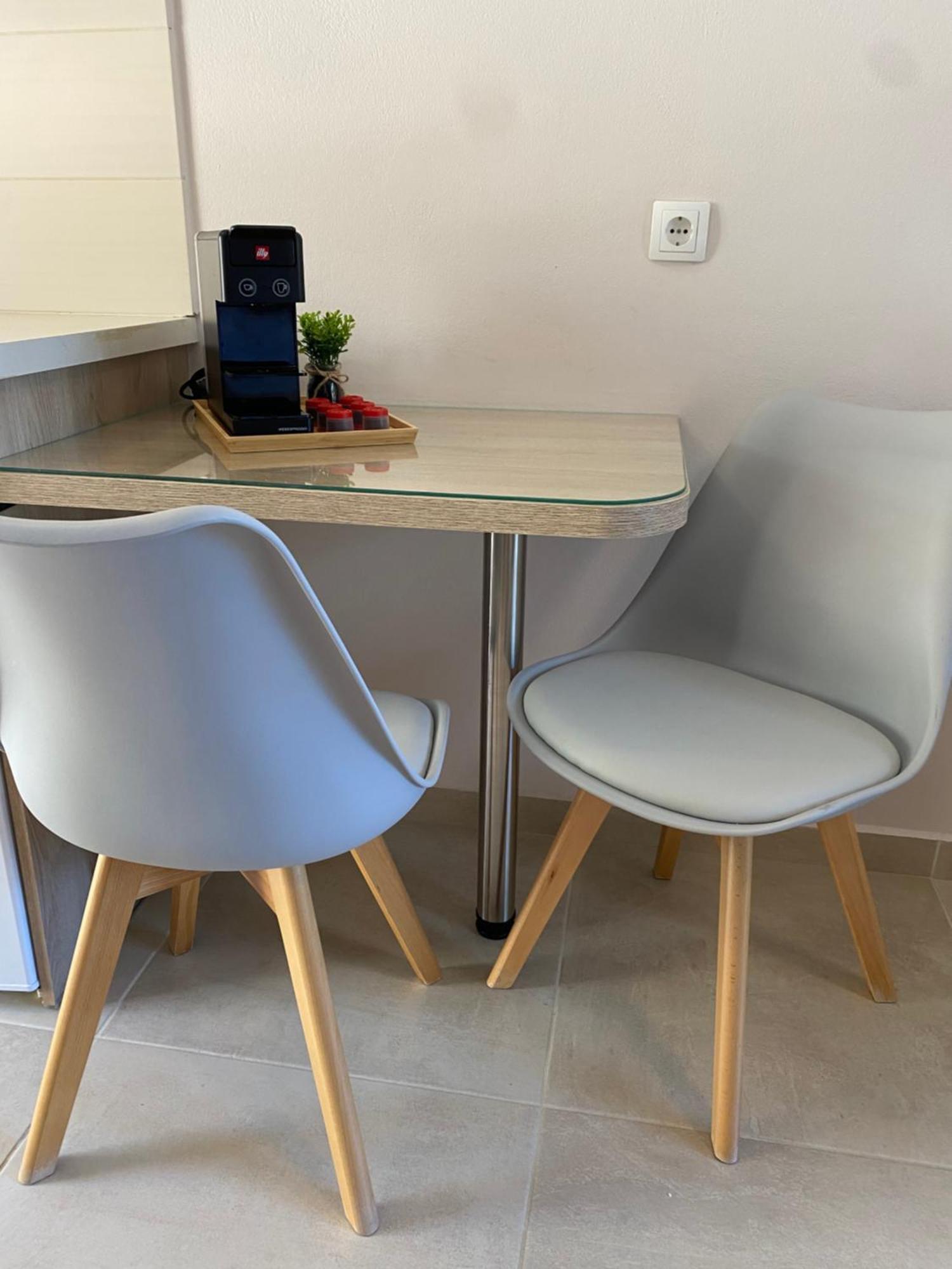 Apartmán Casa Marina Sívota Pokoj fotografie